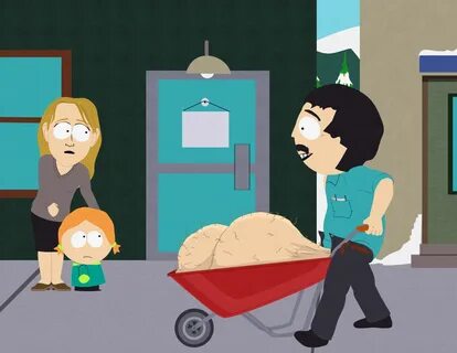 22 Randy Marsh Hd Wallpapers Background Images Wallpaper wit