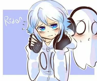 Подборка Хуманизаций Напстаблука Undertale Rus Amino