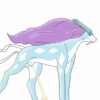 Rule 34 suicune - 407/534 - エ ロ ２ 次 画 像