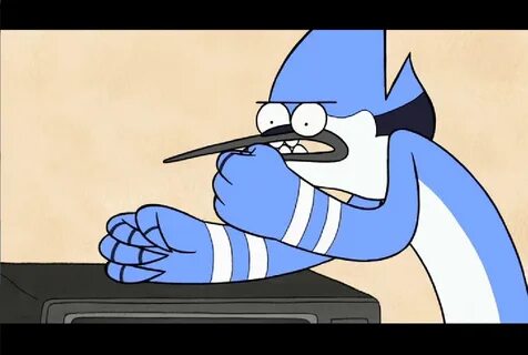 Video Games in Pop Culture: Regular Show - "Rage Against the