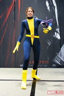 Shadowcat Super hero costumes, Cosplay female, X men costume