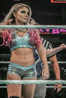 Pin on Alexa Bliss