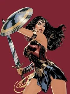 Pin by Cheryl Serr on DC Wonder woman comic, Wonder woman ar