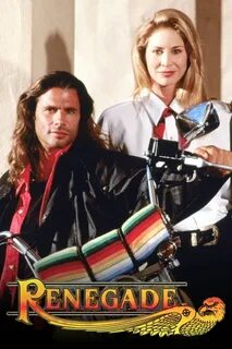 Renegade (TV series) - Alchetron, The Free Social Encycloped