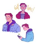 love, simon - charpng: i.. i loved this movie.. more than...