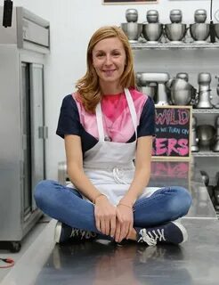 Christina Tosi And 9 Other Women Who Are Changing the Way We