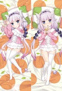 kanna kamui Dakimakura, Miss kobayashi's dragon maid, Anime