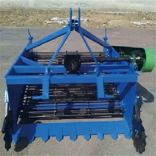 China Low Price Small Potato Harvester Factory, Manufacturer