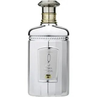 Silver 2 by Acqua di Genova " Reviews & Perfume Facts