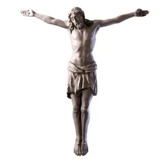 Jesus cross 3D model - TurboSquid 1154717