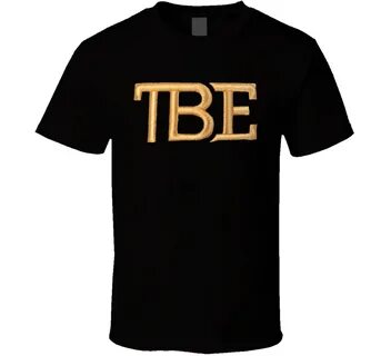 Tbe The Best Ever Tmt The Money Team T-shirt
