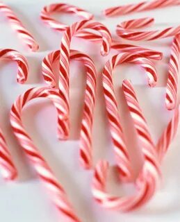 Uses for Leftover Candy Canes ThriftyFun