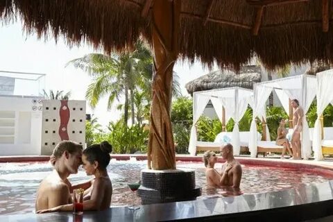 Desire Pearl Resort - Riviera Maya - Tom's Trips