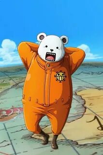 Bepo One Piece Ý tưởng vẽ, Tượng, Ý tưởng