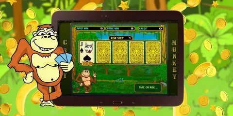 Скачать Crazy monkey game APK для Android