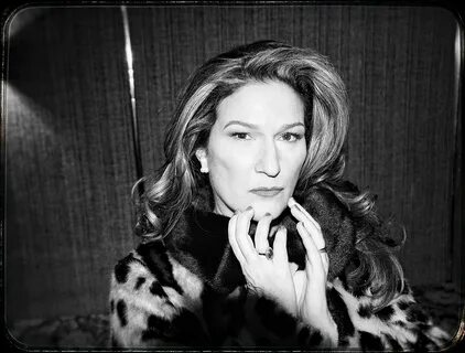 Ana Gasteyer - Wikipedia, wolna encyklopedia