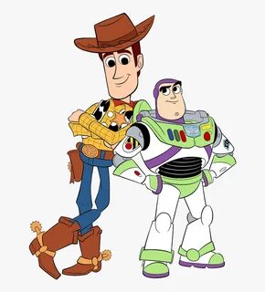 Toy Story Buzz Embroidery, HD Png Download , Transparent Png