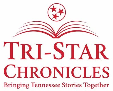 Tri-Star Chronicles Logo - Gabriel Cook Gabriel Cook