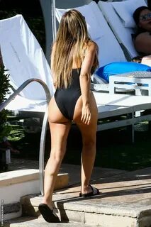 Larsa Pippen Nude The Fappening - Page 40 - FappeningGram