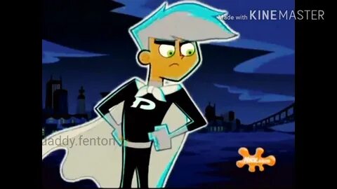 I'm so into my childhood crush (Danny Phantom ♥ ✨) - YouTube