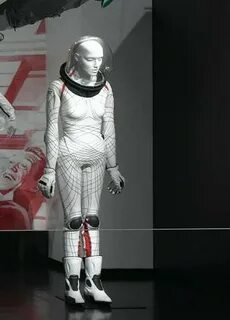 Space suit, Star trek, Trek