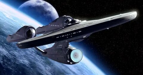 The 15 Coolest Fictional Spaceships Ever - Crisis on Infinit