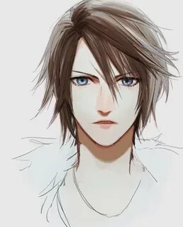 Squall Leonhart, Fanart - Zerochan Anime Image Board