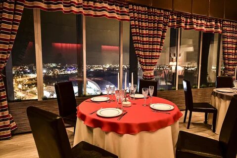 Vina sky restaurant