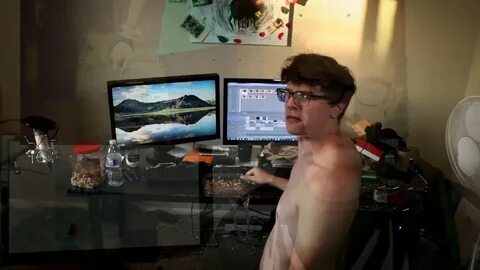 Leafy nudes Leafyishere Nudes & Porn Video