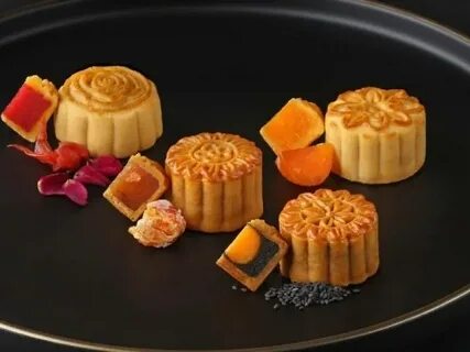 11 best mooncakes to try this Mid-Autumn Festival - Foodporn