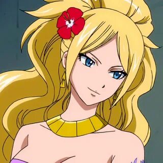 Jenny Realight/Image Gallery Fairy Tail Wiki Fandom Fairy ta