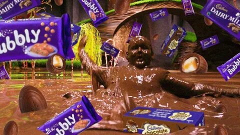 Looking For a Career Change? Cadbury is Hiring Part-Time Cho