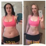 6 Months In, 22 kg (48.5 pounds) Down! - MyFitnessPal.com