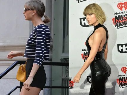 Taylor swifts booty Taylor Swift NUDE Leak You Won't Believe