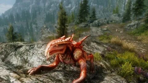 Hell Hound at Skyrim Nexus - Mods and Community