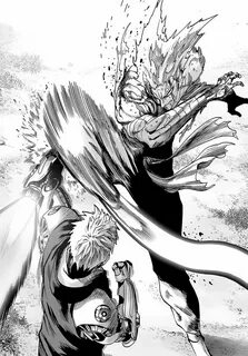 Pin by Doug Spider on One Punch Man One punch man manga, One