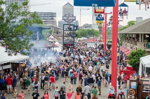 Festivals in Milwaukee, WI 2019-2020 Milwaukee Festivals Eve