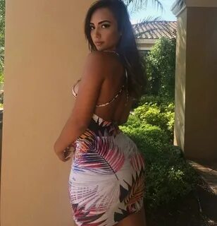 Picture of Camila Bernal