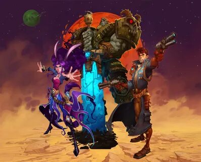 WildStar Group