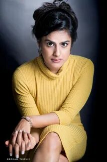 Neha Mahajan - Actress on Behance