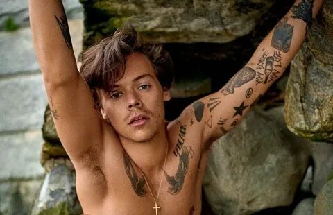 Harry Styles revela que su próximo álbum se trata 'todo sobr