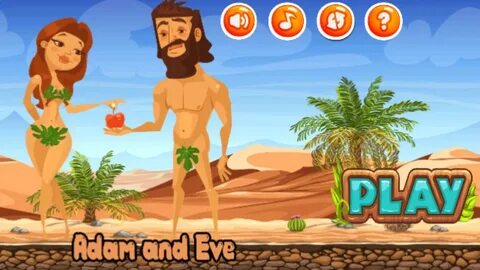 Скачать Adam and Eve 5 APK для Android