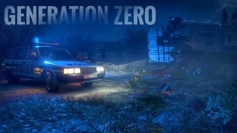 Storming the Sorken Bunker Generation Zero PC - YouTube