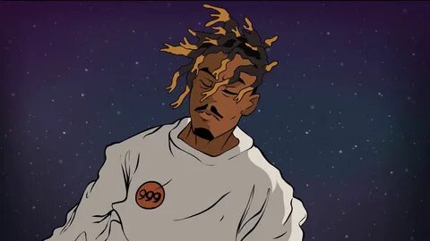 Juice Wrld Desktop Wallpaper Cartoon : Pin on Juice wrld and