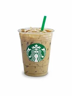 These Non-Dairy Drinks From Starbucks Have Plenty Of Caffein