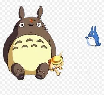 Totoro Png Hd : Download the perfect totoro pictures. - Flyi