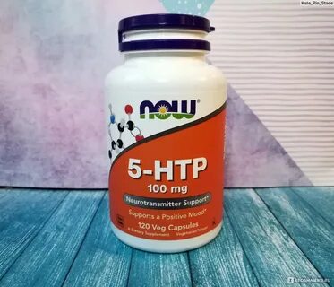 БАД Now Foods 5-HTP neurotransmitter support - "Попрошу у Са