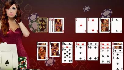 Freecell Solitarie Pro ∞ Apps 148Apps