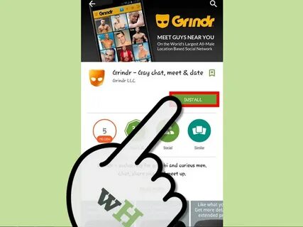 Grindr Dating App kcpc.org