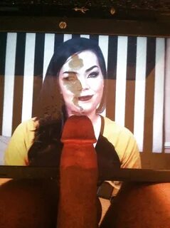 Suzy berhow cum tribute